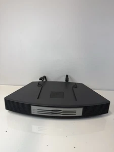 Bose Wave Music System Multi-CD 3 Disc Changer Attachment Accessory For Parts - Picture 1 of 7