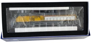 Escala HO Athearn Genesis G27254 Union Pacific 3770 SD90mac DCC listo - Imagen 1 de 2