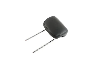 Nuevo reposacabezas genuino Mopar segunda fila 2017-2021 OE 5VT77DX9AE - Imagen 1 de 10