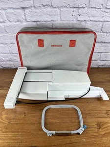 Bernina Artista Memory Inside Edition 99 Embroidery Arm Programmable - Picture 1 of 14