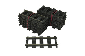 Lego&reg; TRAIN Tracks 9V 20 Railway 4515 Straight Rails