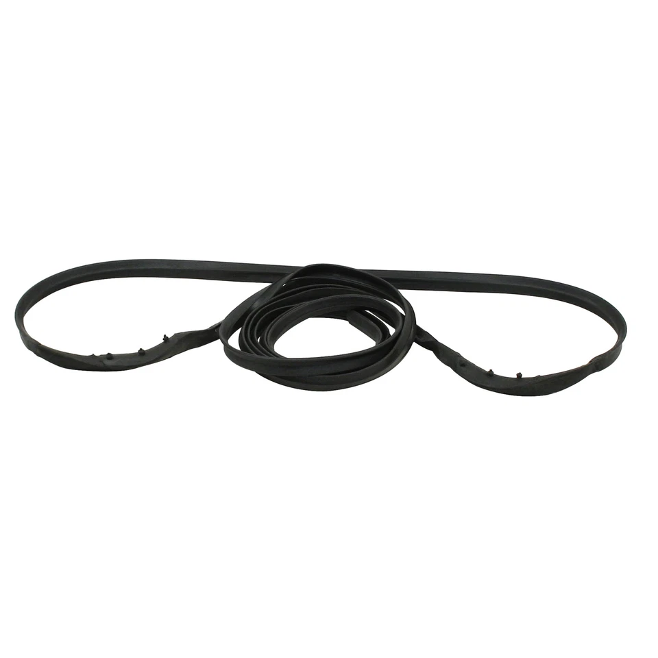 Sello de capó, para Beetle 61-77, Super 71-72 Dunebuggy y VW Foto 1 de 1