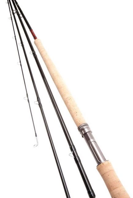 EX DISPLAY DAIWA LEXA SALMON FLY FISHING ROD 13' #9 LXSF1309-AU