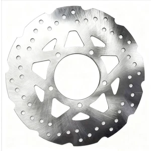 Front Brake Disc Rotor For Yamaha Cygnus-X - Picture 1 of 3