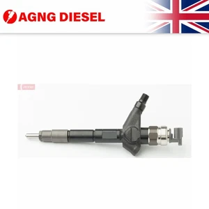 Denso Einspritzdüse Düse DCRI106020 - Bild 1 von 6