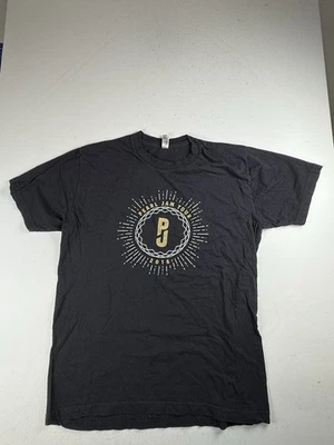 2016 Pearl Jam Tour Concert T-Shirt Size Large - Image 1 of 4