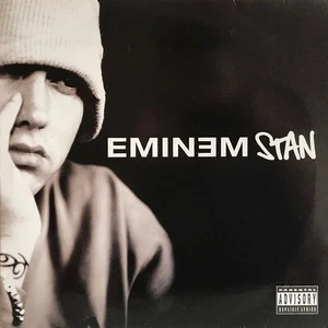 Eminem - Stan (12") (Very Good Plus (VG+)) - 3796271249 - Picture 1 of 4