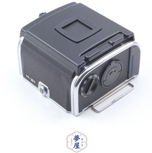 [N MINT] Hasselblad E12 IV 6x6 120 Roll Film Back Holder Magazine f/203 FE Japan - Picture 1 of 9