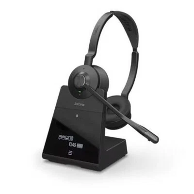 Jabra Engage 75 SE Cuffie stereo on-ear - Immagine 1 di 3