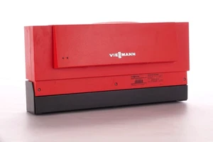 Control de bomba de calor Viessmann Vitotronic 200 WO1B - 7498627 - Imagen 1 de 6