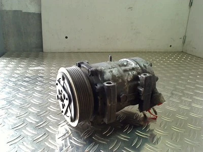 COMPRESSEUR CLIMATISATION Citroën Berlingo 2007 96592321 - Photo 1/2