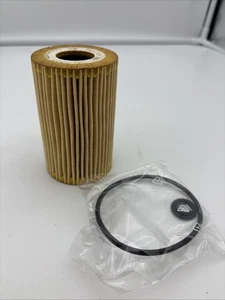 MANN-FILTER Ölfilter HU 7008 z mit Dichtungen Filtereinsatz - Bild 1 von 5