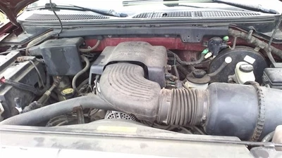 Used Driving Light fits: 1997 Ford F150 PICKUP Fog-Driving bumper mounted Grade - Image 1 of 4