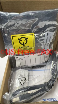 Tarjeta de adquisición de datos 1 pieza nueva en caja National Instruments NI USB-6008 Foto 1 de 4