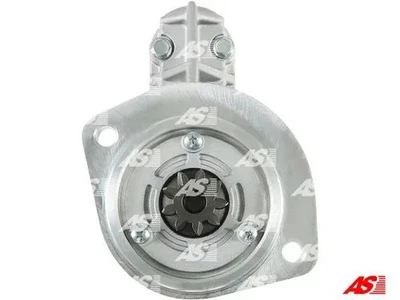 Anlasser passt für: Nissan Wohnwagen Bus (E24) 2.5 D, Nissan Mistral (R20) 2.7 TD 4WD / - Bild 1 von 4