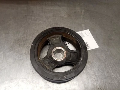 Harmonic Balancer from 2022 Chevrolet Corvette 6.2L 10322055 - Image 1 of 4