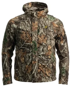 BLOCKER SHIELD DRENCHER INSULATED JACKET - RT EDGE - 2X-LARGE - E.05.02.D.04 - Picture 1 of 9