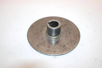 Disco de freno Yamaha Ovation Le OEM 92 (derecha) 85L-25831-00-00 SYS Foto 1 de 4