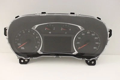 New OEM Genuine GMC Speedometer Speedo Cluster 2017-2019 Acadia 2.5L 84277487 - Image 1 of 3