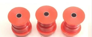 London Taxi TX4 Trailing Arm Poly Bushes x 3 UK models only - Picture 1 of 4