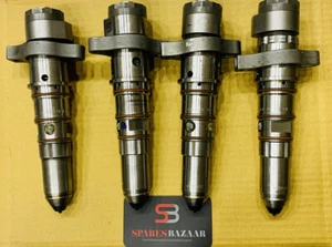 Cummins Injector, P/N 3349860 / 3349861 / 3095773 / 3609962, For KTA19 / KTA38 / - Picture 1 of 5