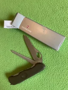 VICTORINOX Soldatenmesser 2008, Bundeswehr, direkt aus der Truppe, Neu, OVP - Bild 1 von 2