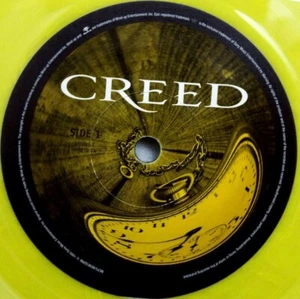 vinyl records 7 inch - Picture 1 of 2