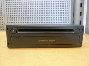 Calculadora de navegación 8200313631 RENAULT VEL SATIS (BJ0_) 2.2 DCI - Imagen 1 de 5