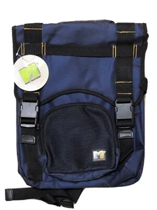 Vintage MTV Music Television Backpack! NEW- RARE! - Picture 1 of 8
