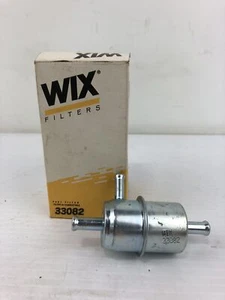 WIX 33082 Fuel Filter - Picture 1 of 6