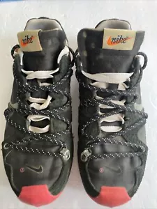 Nike X Off-White Zoom Terra Kiger "Athlete In Progress" CD8179-001 Größe 8 - Bild 1 von 13
