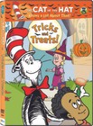 The Cat in the Hat Knows a Lot About That!: Tricks and Treats (DVD, 2011)