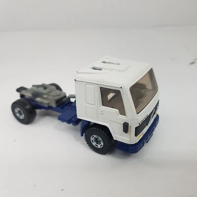 Siku Volvo FL7 LKW Auflieger Werbemodell Germany - Image 1 of 4