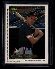 Jim Thome 1991 Classic Best Gold #BC9