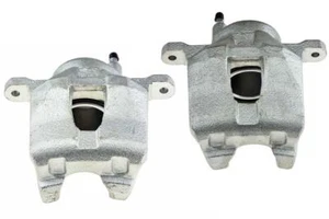 Fits Toyota Celica Corolla Brake Calipers Front Pair 1999-2005 - Picture 1 of 10