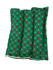 Hot Pads/Trivets Árboles de hoja perenne Color verde Clavo y especias Aroma Arroz Relleno - Imagen 1 de 6