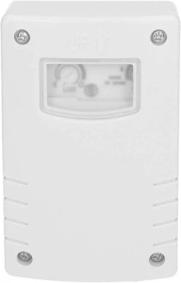 ORNO CR-209 Sensore Dusk To Dawn Interruttore Luce Esterno con Timer fino a 1200W IP44 - Immagine 1 di 4