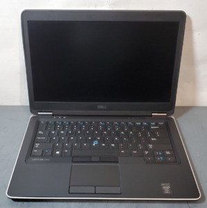 Dell Latitude E7440 Laptop 2.10GHz Intel Core i7-4600U 8GB DDR3L RAM NO HDD (A)