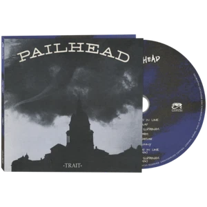Pailhead - Trait (CD) - Imagen 1 de 1