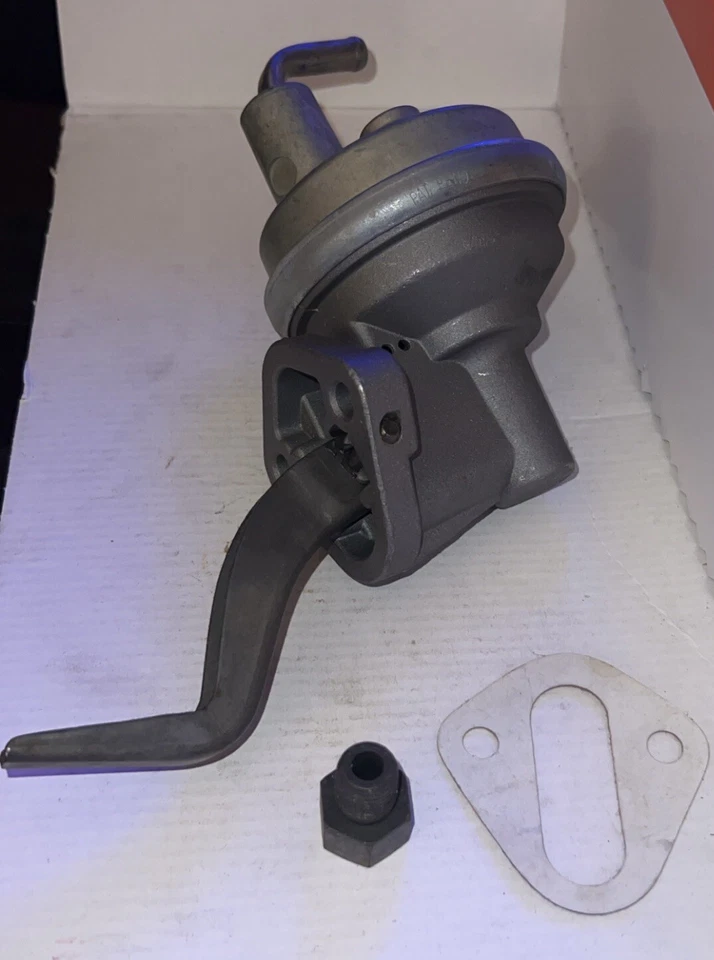 Bomba de combustible Airtex reconstruida 40679 RX Pontiac GTO Lemans Bonneville Catalina Foto 1 de 4