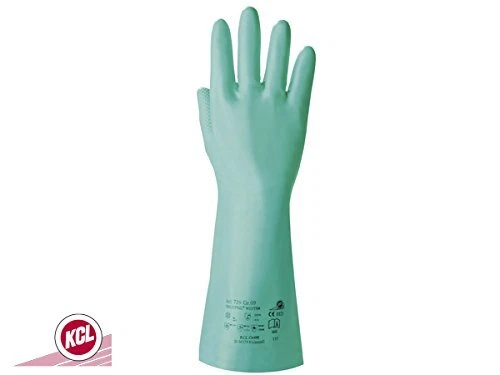 KCL Honeywell Tricotril Winter 739 Arbeitshandschuhe Handschuh Gr. 8 - Bild 1 von 1