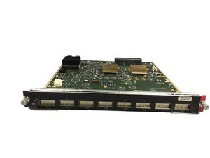 CISCO Systems WS-X6408A-GBIC 8-Port Ethernet Module, Board - Afbeelding 1 van 6