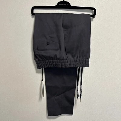 Pantalón Golden Goose Lana Luke Pull-On Talla 46 💯Auténtico (Nuevo) Foto 1 de 4