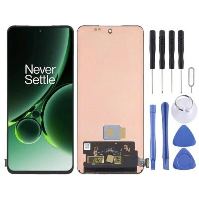For OnePlus Nord 3 CPH2491 Original LCD Display Screen Touch Digitizer Assembly - Image 1 of 4