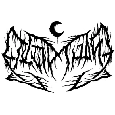 LEVIATHAN - Scar Sighted 2 x LP - Black Vinyl Album - NEW METAL RECORD + PRINTS Foto 1 de 3