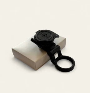 Quad Lock Vorbaukappe Fahrradhalterung verstellbar - Designed in AU - Heavy Duty - Bild 1 von 1