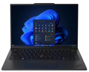 LENOVO ThinkPad X1 Carbon 14' WUXGA TOUCH IR Intel AI U7-155U 16GB DDR5 512GB SS - Picture 1 of 1