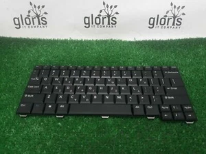 NEU Original Dell Latitude 2100 2110 2120 Griechische Tastatur QWERTY 0T348R - Bild 1 von 3