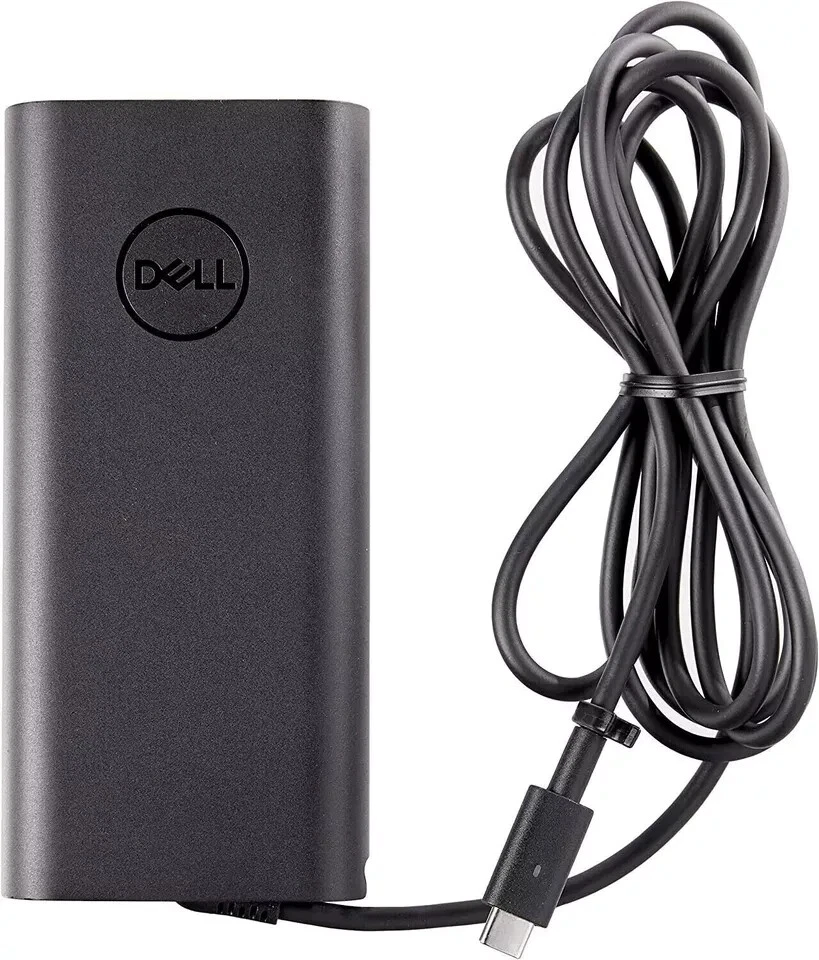 NEW Genuine 130W USB-C Type-C Charger For Dell XPS 15 2in1 9575 Precision 5530 - Image 1 of 4