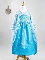 little adventures elsa dress